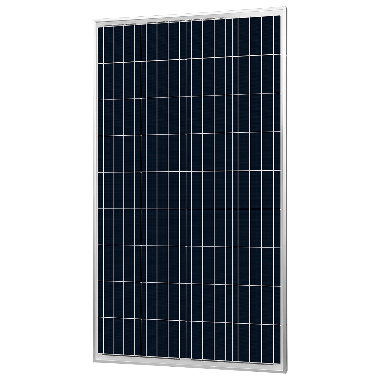 钢化玻璃太阳能100W