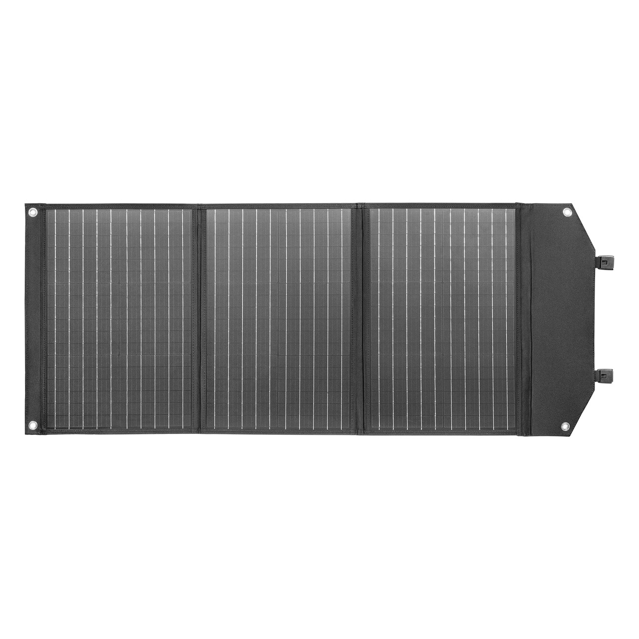 便携折叠布包太阳能板30W
