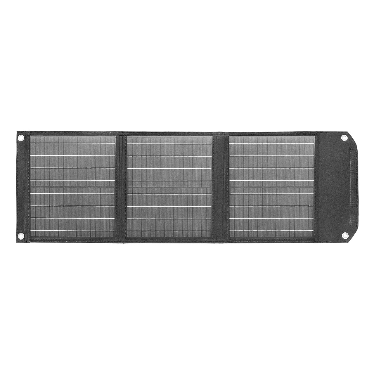 便携折叠布包太阳能板40W