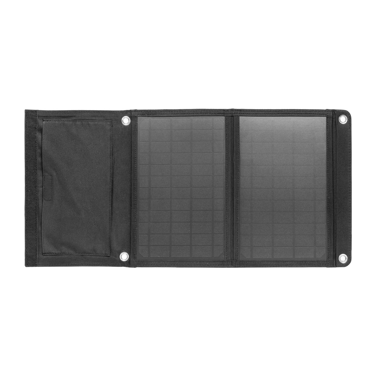便携折叠布包太阳能板10W