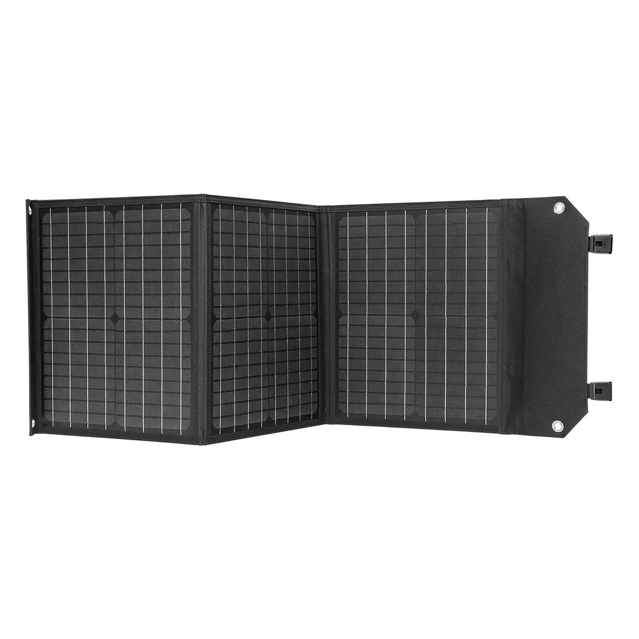 便携折叠布包太阳能板60W