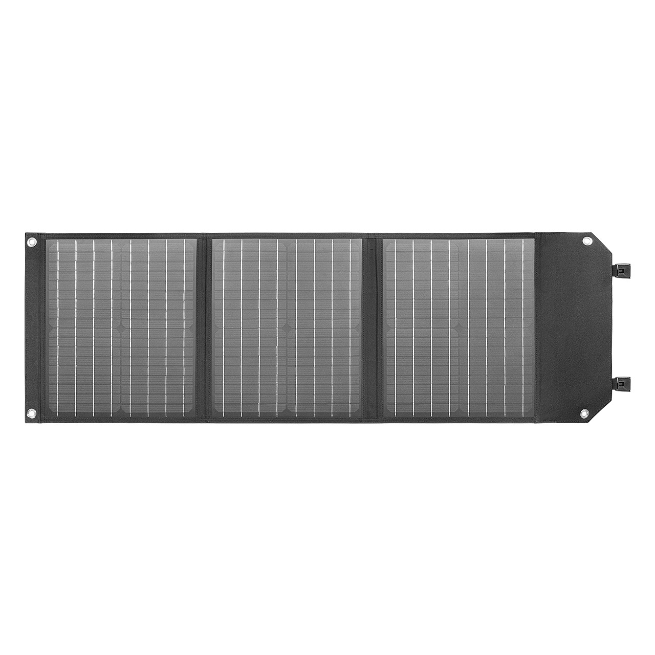 便携折叠布包太阳能板60W