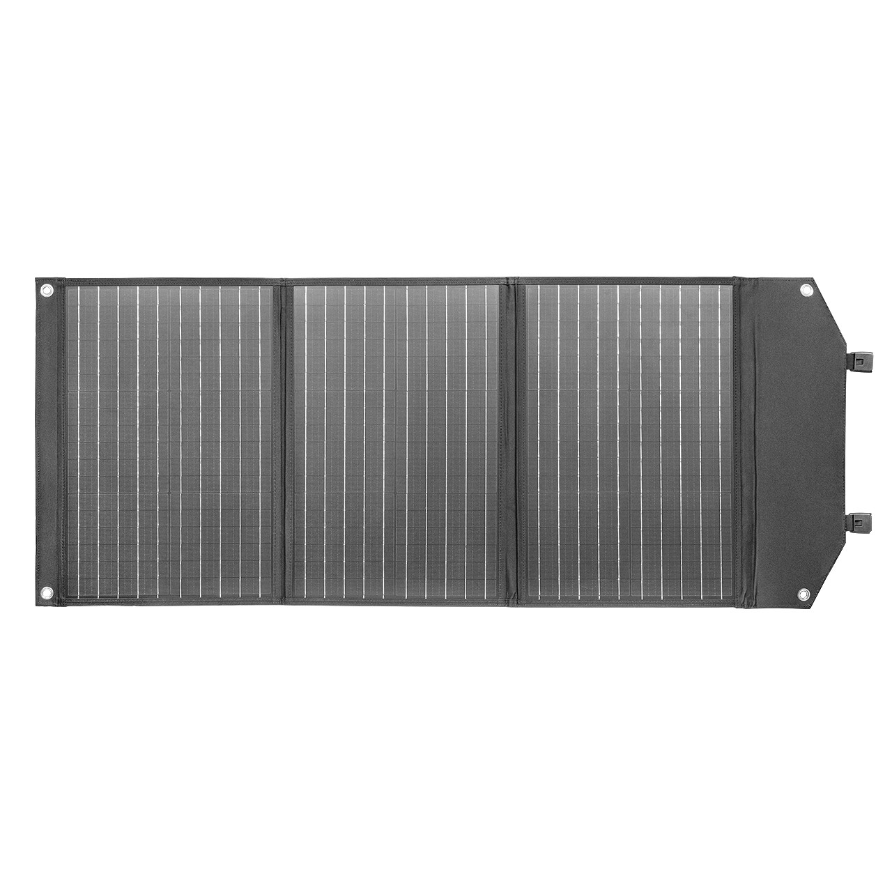便携折叠布包太阳能板90W