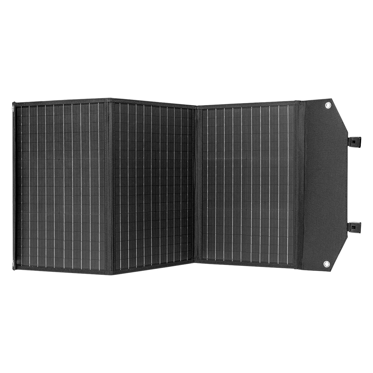 便携折叠布包太阳能板90W