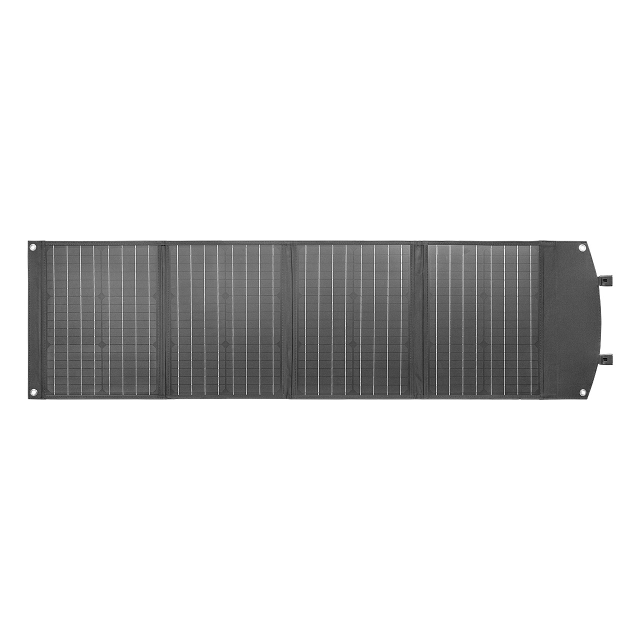 便携折叠布包太阳能板100W