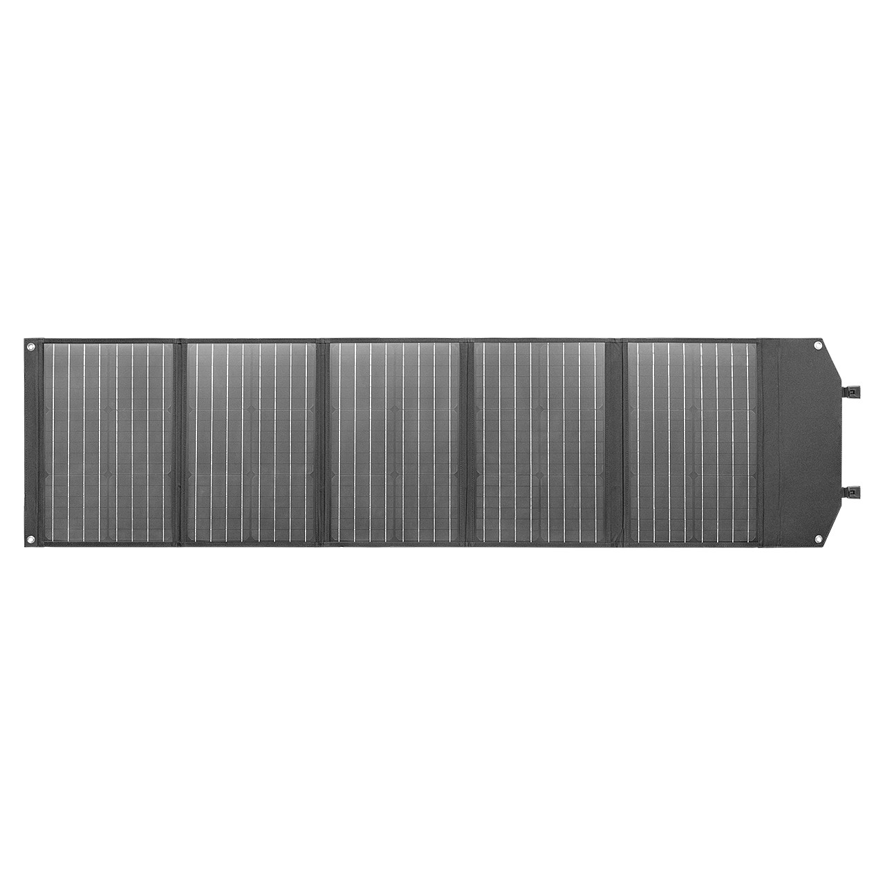 便携折叠布包太阳能板150W
