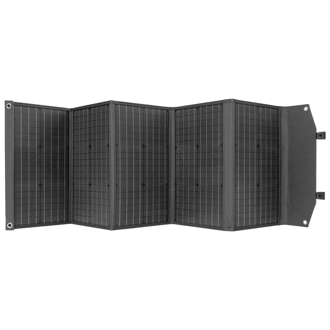 便携折叠布包太阳能板150W