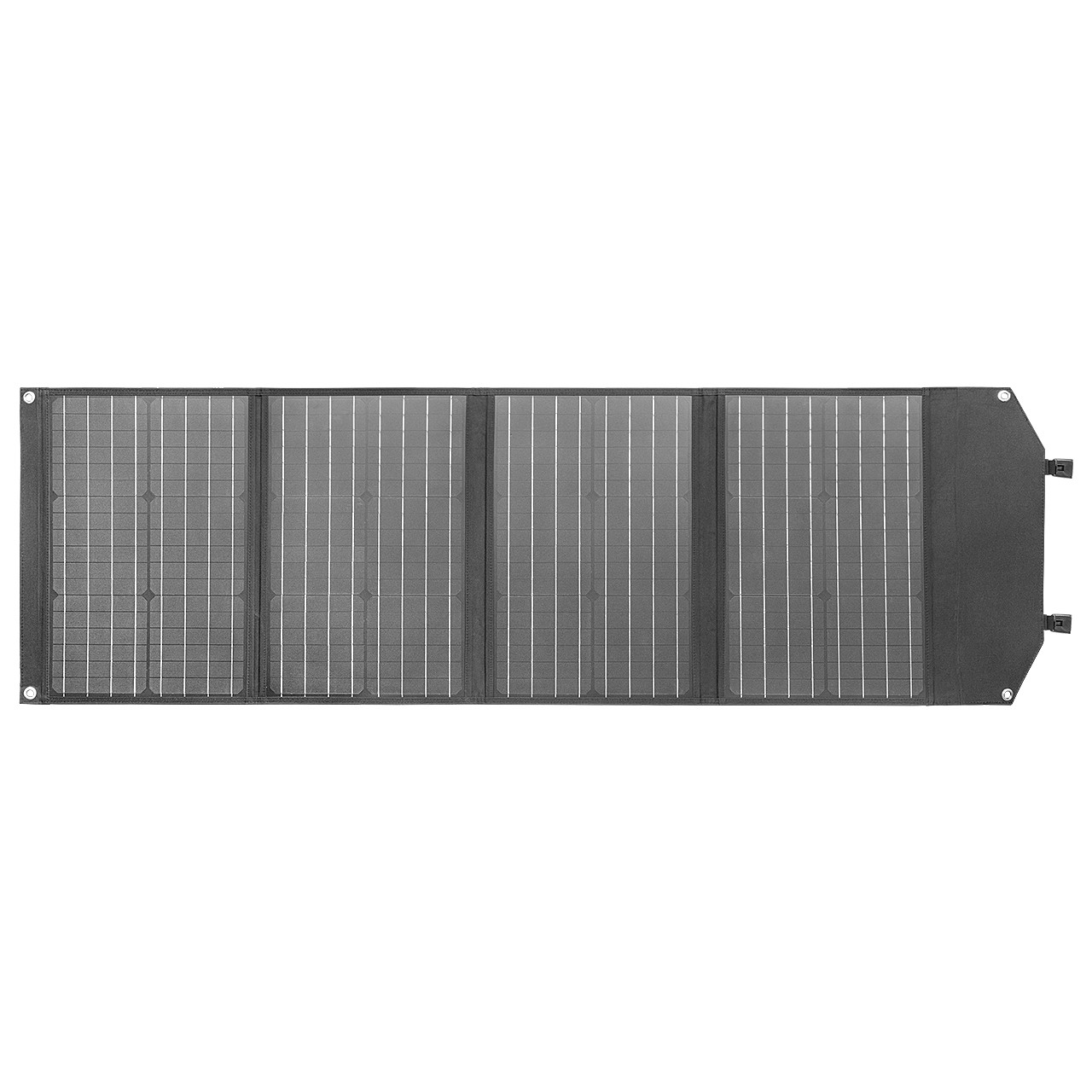 便携折叠布包太阳能板120W