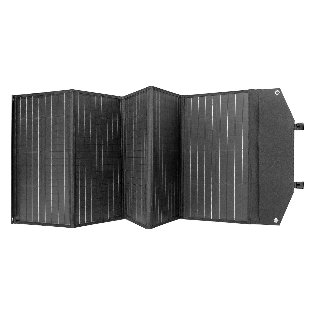 便携折叠布包太阳能板200W