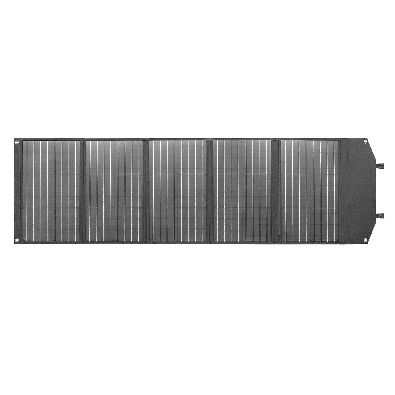 便携折叠布包太阳能板200W