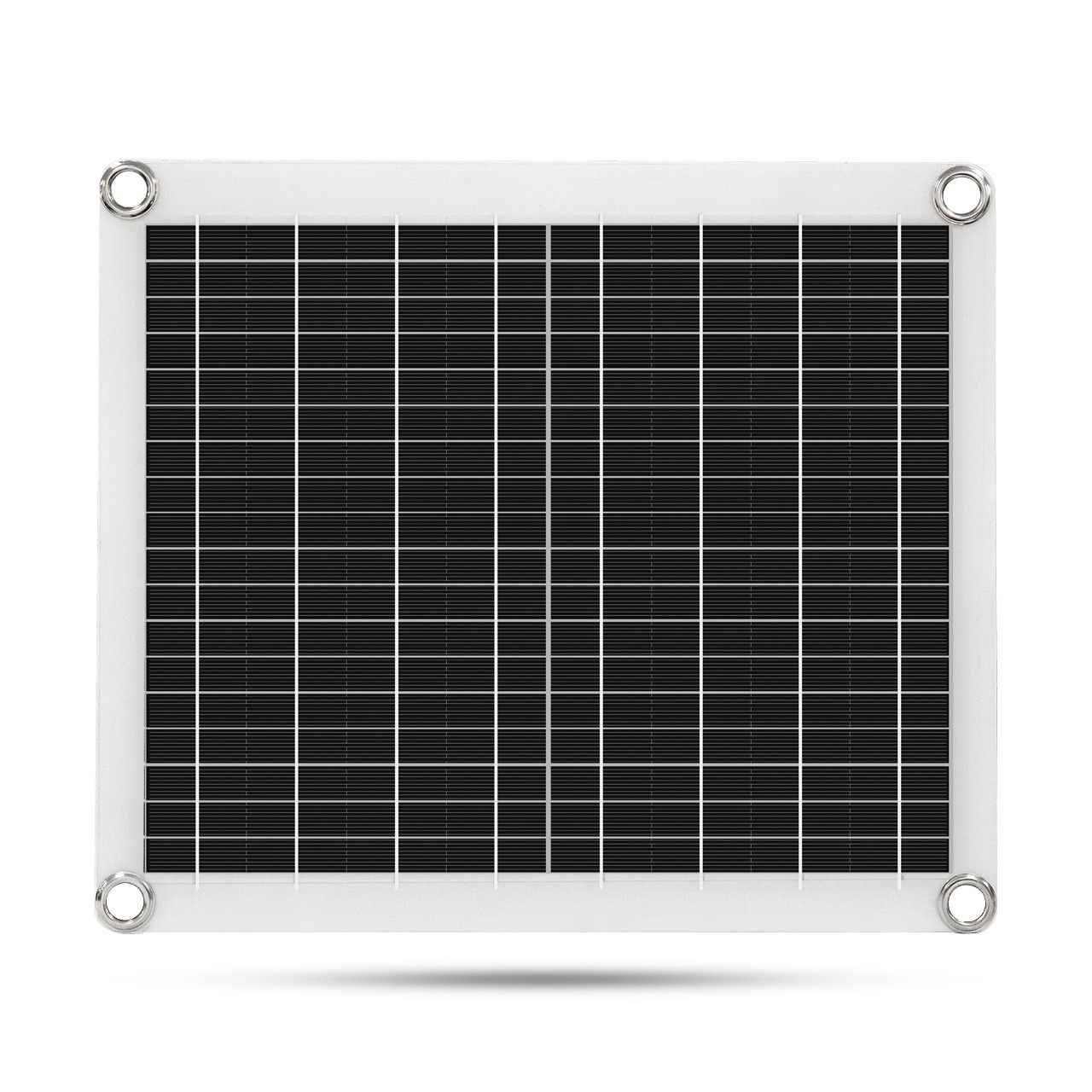 柔性太阳能板15W