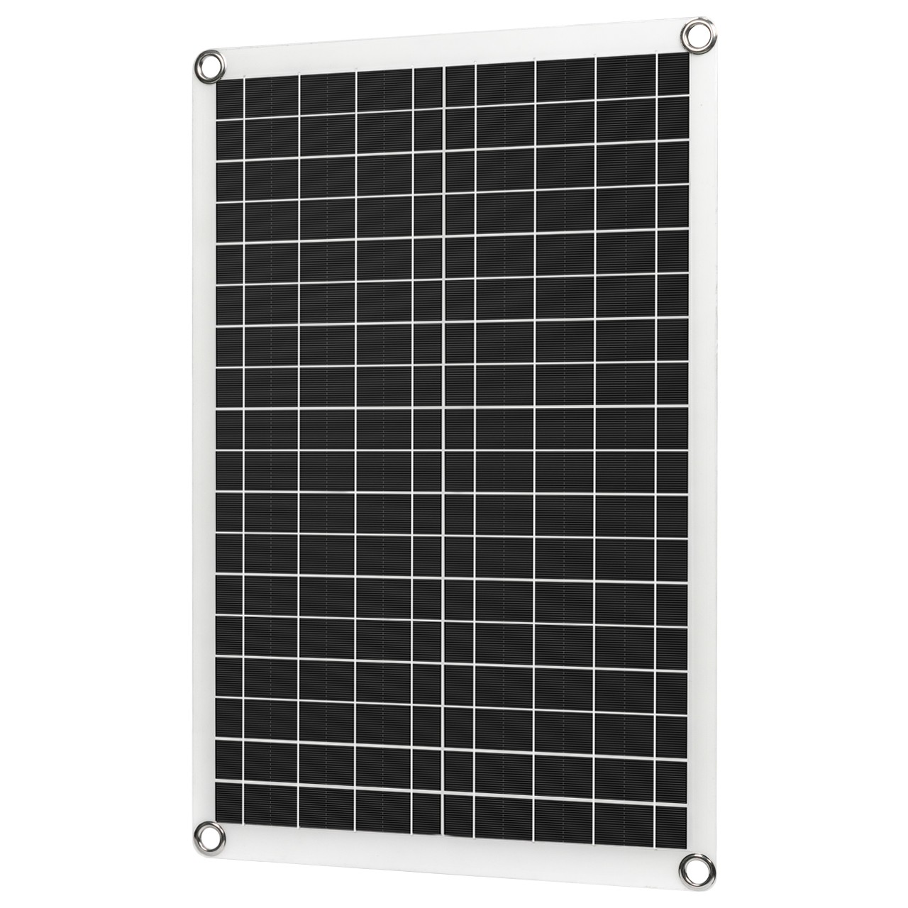 柔性太阳能板30W