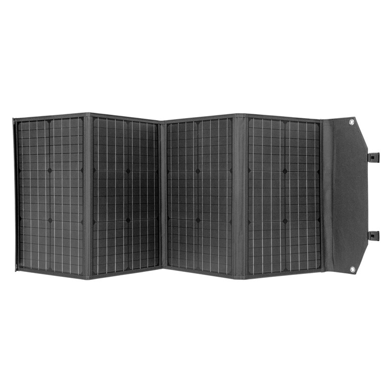 便携折叠布包太阳能板120W