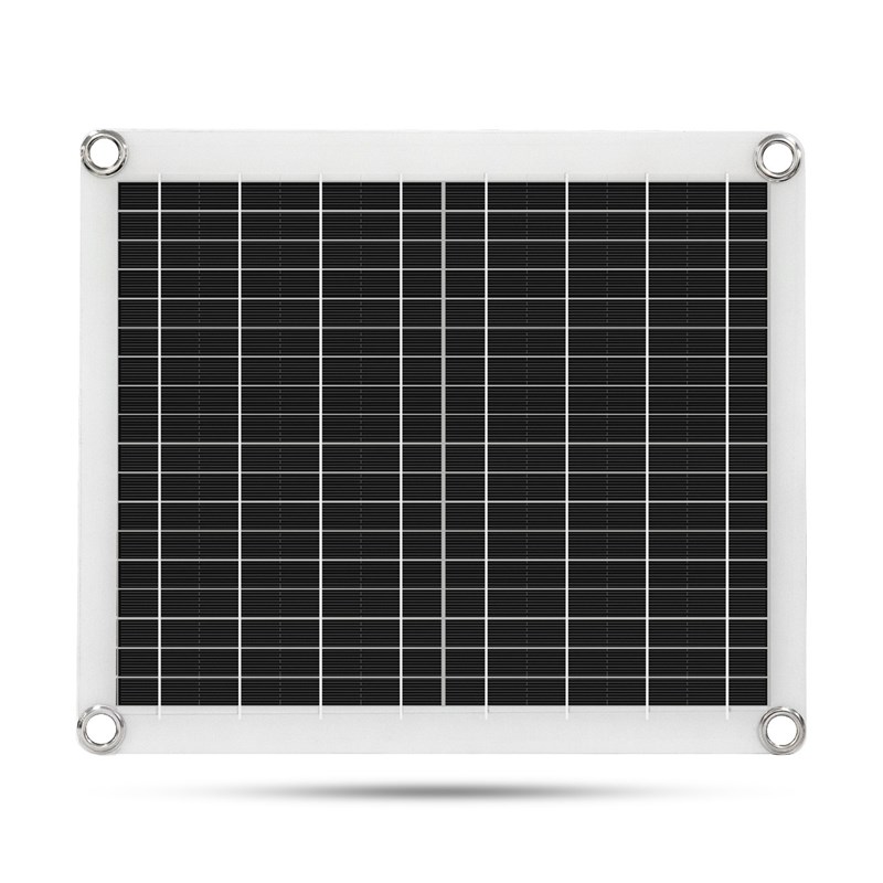 柔性太阳能板15W