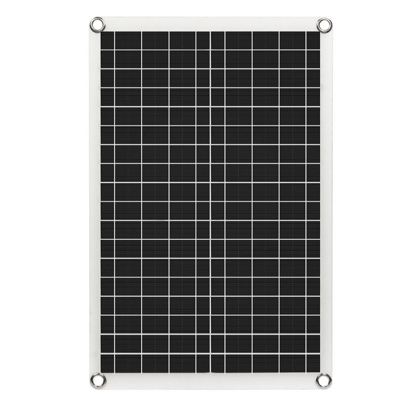 柔性太阳能板30W
